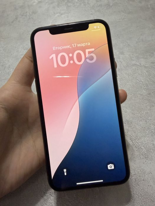 Айфон 11 про 90.000тг