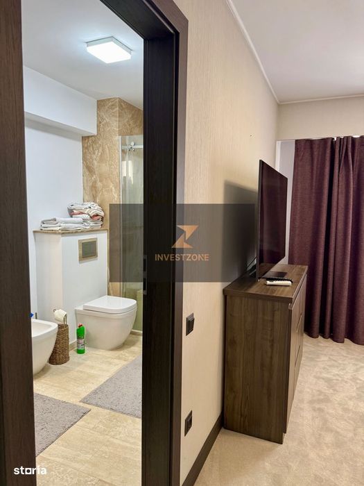 Penthouse Nufărul Oradea