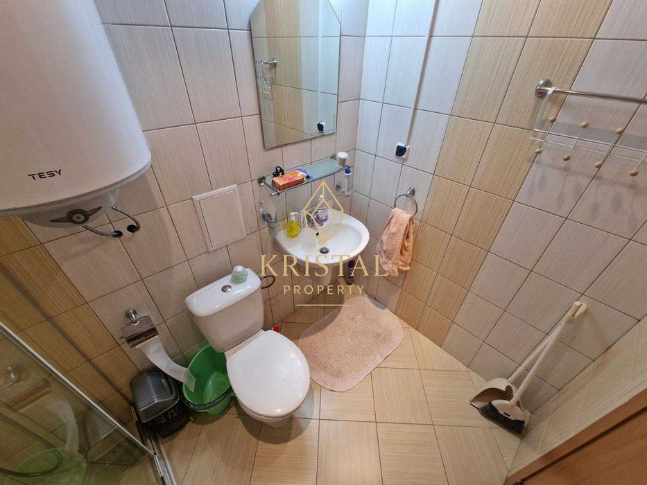 ID: 1181 Студио в целогодишен комплекс в Слънчев Бряг, кв. Чайка