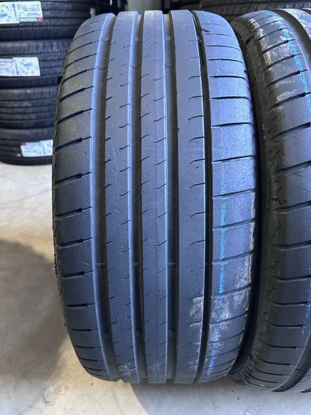 245/45/20 BRIDGESTONE 4бр