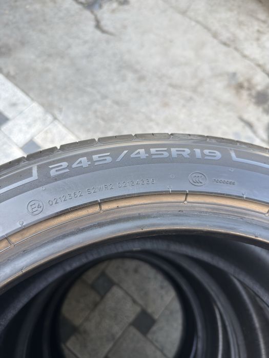 Giti 245”45”19 peregon yengi aybi yoq obmen bor malibu 1,2 hyundai byd