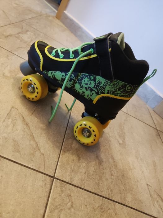 Ролери размер 35/36