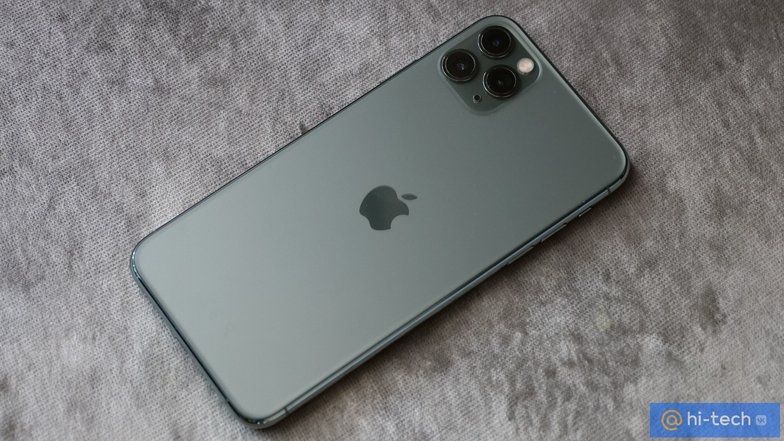 Продаётся Iphone 11 Pro Max 64gb Green в идеальном состаяние