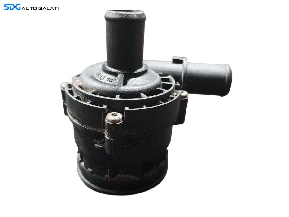 Pompa Recirculare Apa Nissan Note 1.5 DCI 2010 - 2012 Cod 0392023015 [N3787]