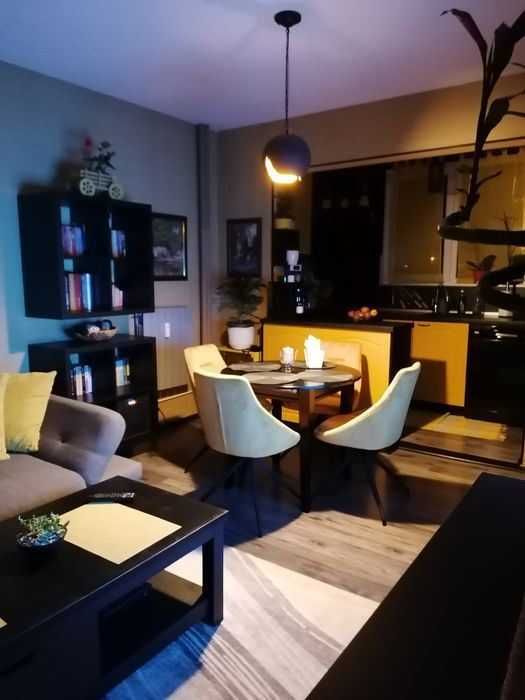 Дава се под наем Двустаен апартамент в София, Дружба 2 - 80 кв.м за 433.5 € - Снимка #6