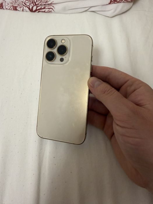 Iphone 13 pro impecabil
