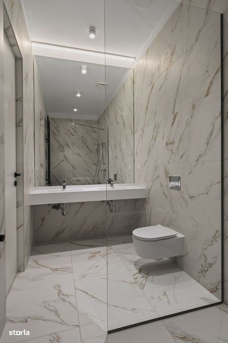 Vanzare Penthouse/One Cotroceni Park