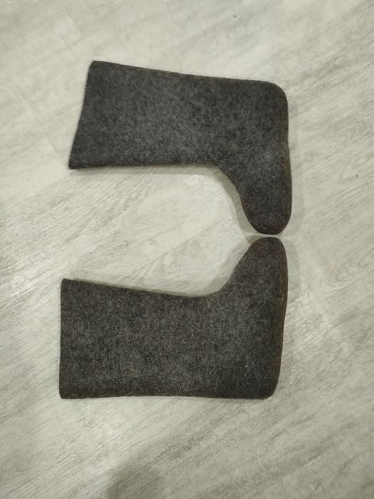 Валенки, валенки