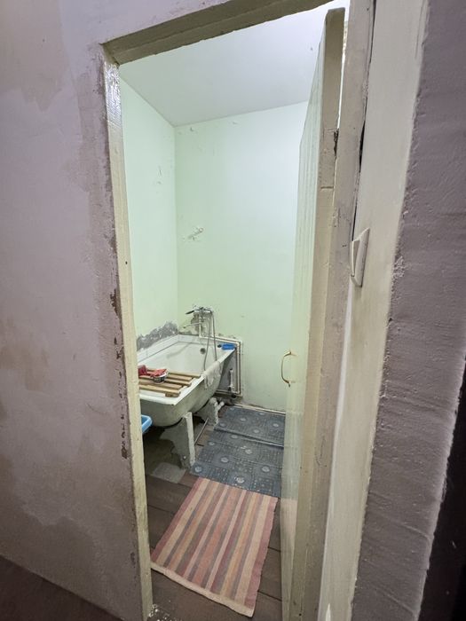 Феруза 1комнатная