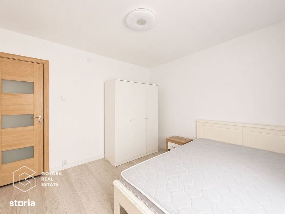 Apartament 4 camere, 78 mp, Charles Darwin – Complex Studențesc, Comis