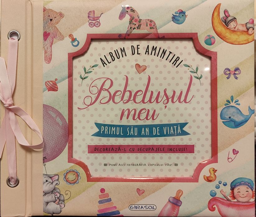 Album de amintiri