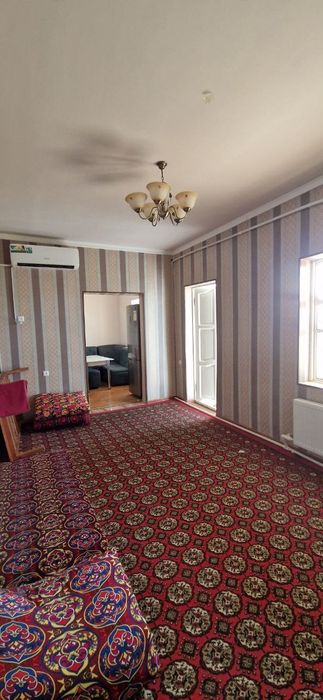 Uchastka sotiladi srojna!!!