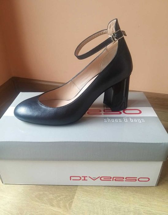 Обвуки на висок ток