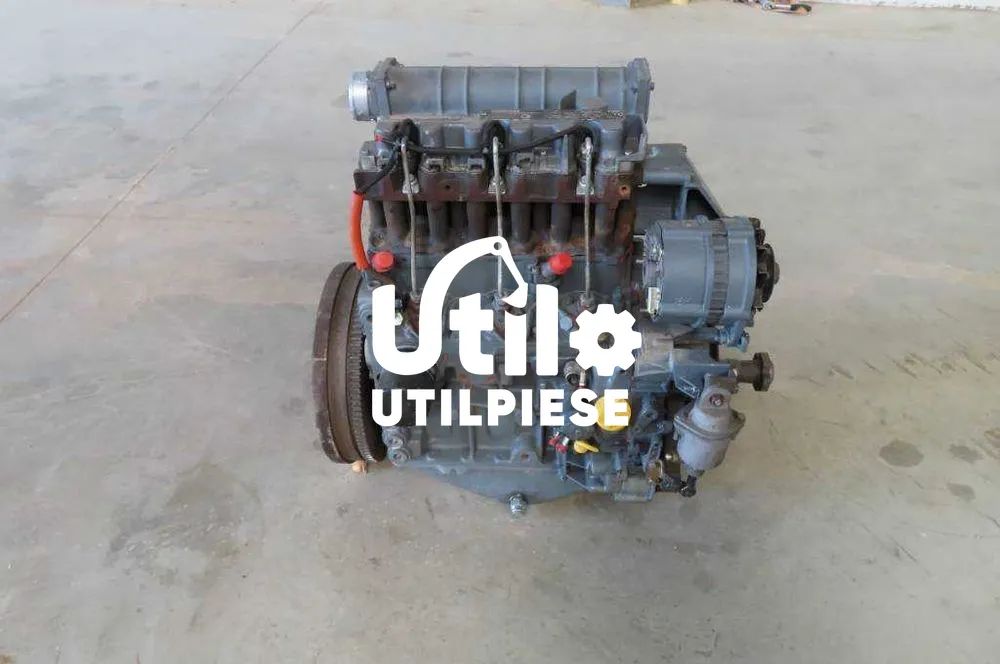 motor deutz f3l1011f f2l1011f f4l1011f + piese motor deutz