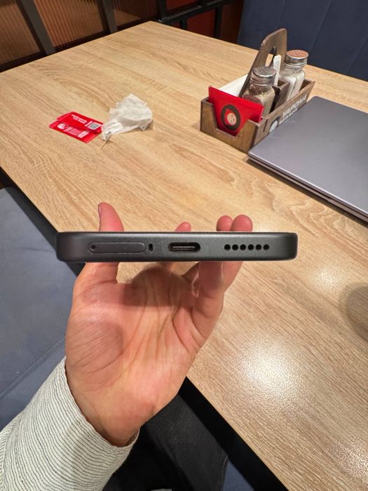 Xiaomi 17T 12/256 с гарантией