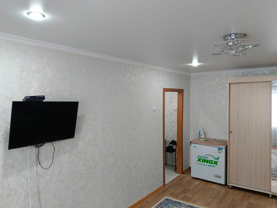 Продам однокомнатную квартиру
