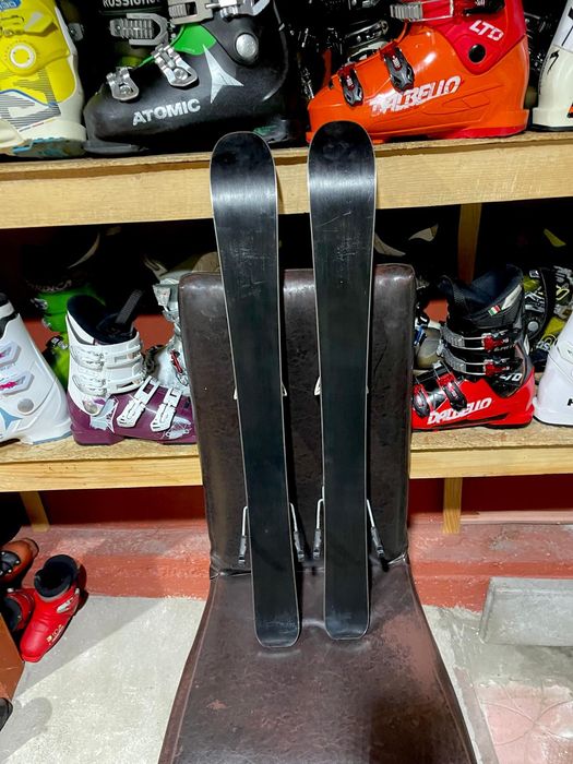 Schiuri copii 80 cm atomic skiuri