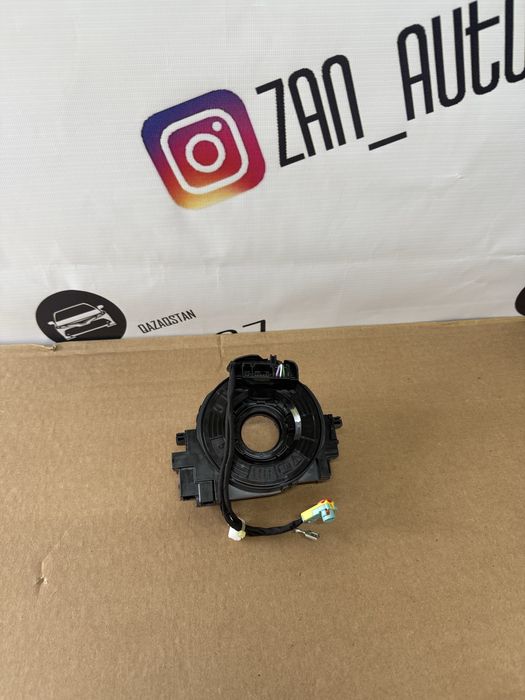 Шлейф (улитка) руля камри 70/75 Оригинал