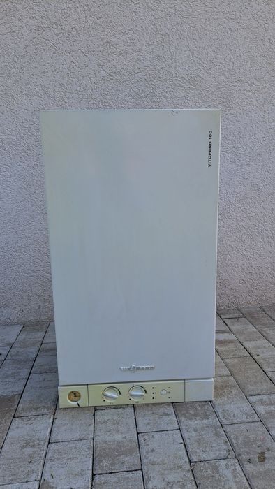 Centrala viessmann vitopend 100 impecabila