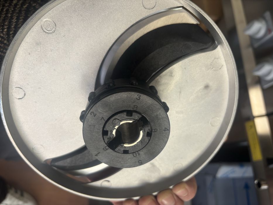 Зеленчукорезачка