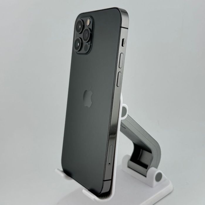 iPhone 12 Pro 128GB / 256GB - GARANTIE 24 LUNI | TrueGSM