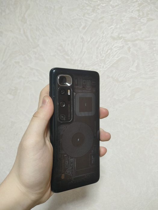 Xiaomi mi 10 ultra