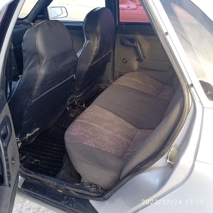 Продам машину 2110