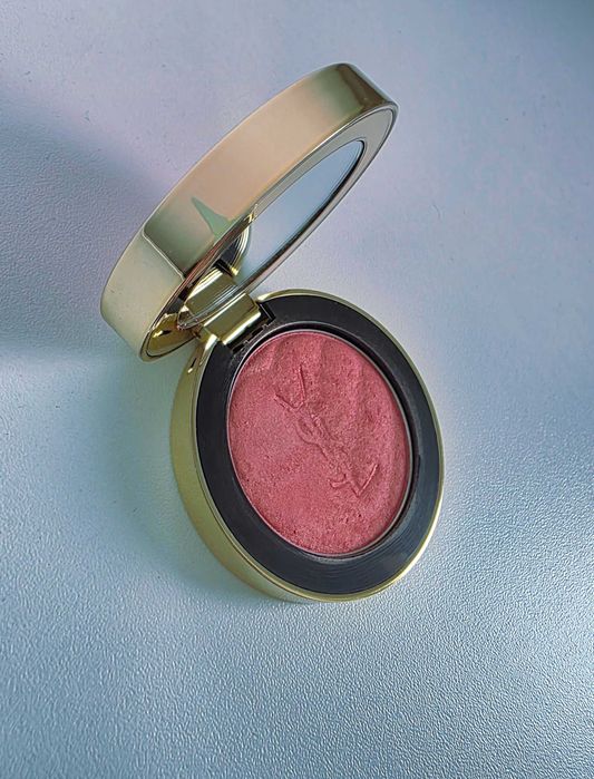 Blush Yves Saint Laurent 93