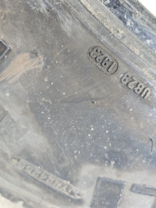 Anvelope de tractiune 315-80r22.5 Pirelli