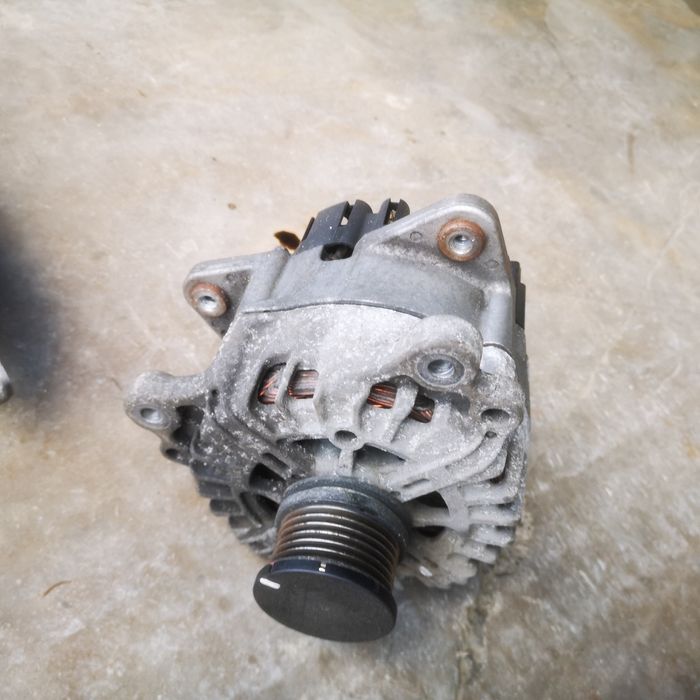 Piese motor 2.0 euro 5/6 Audi Vw Skoda - - chiuloasa-injectoare-altern