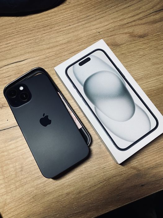 Iphone 15 128gb