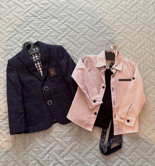 Костюм на мальчика