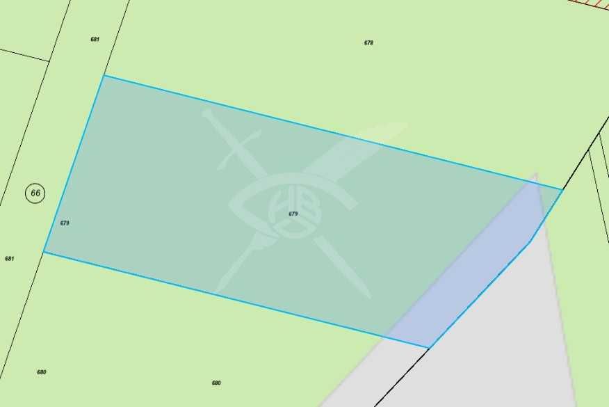 Парцел в Марково! 61658