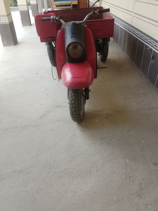 Muravey kafolati bilan