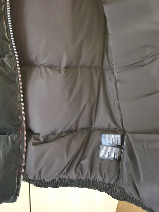 Tommy Hilfiger
Пухено яке Metallic,  р. Л.