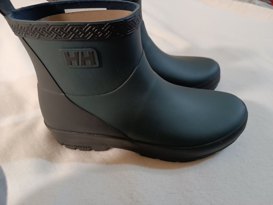 Гумени боти Helly Hansen HH 38