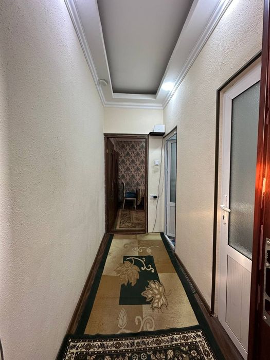 Yangihayot 9 hudud 3 xona ijaraga