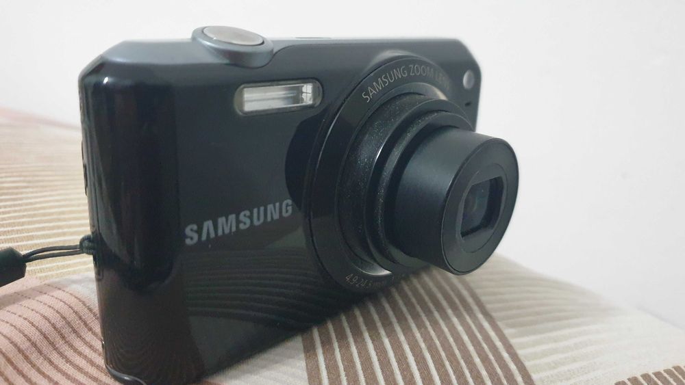 Samsung ES65 12.2 Мpx