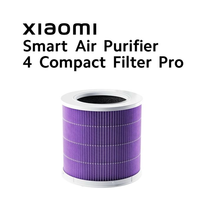 Фильтр Очиститель Compact filtr