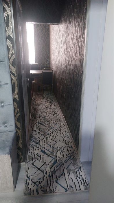 Тезда 6мкраёнда ижарага берилади