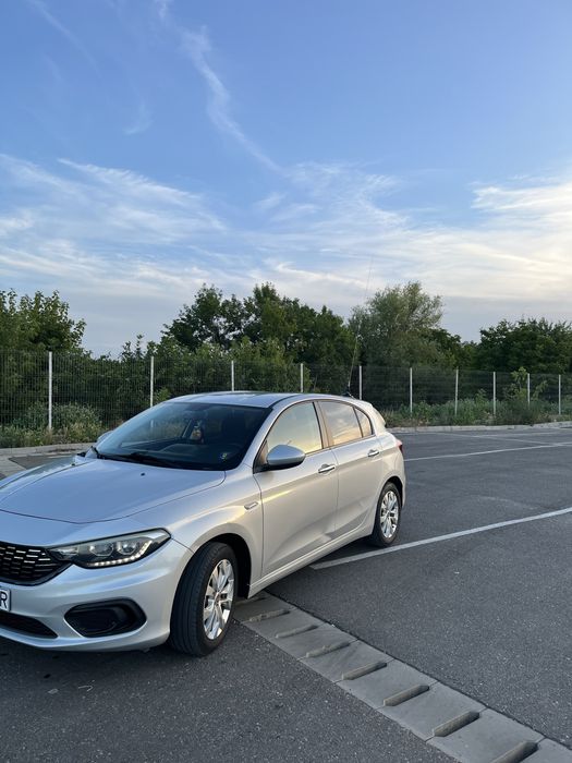 FIAT Tipo 2017 — imagine 3