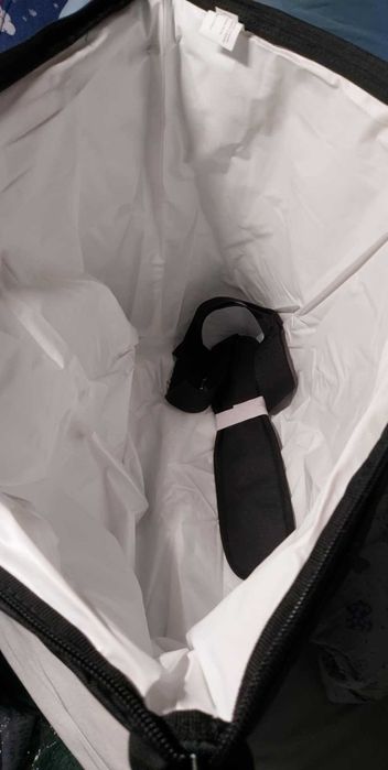 Geanta termoizolanta Swiss Peak XXL