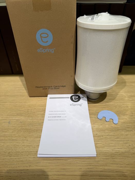 Filtru / Cartus Amway nou