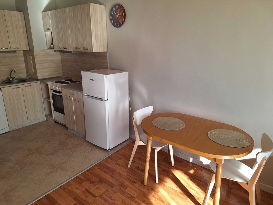 Дава се под наем Двустаен апартамент в София, Банишора - 65 кв.м за 450 € - Снимка #3