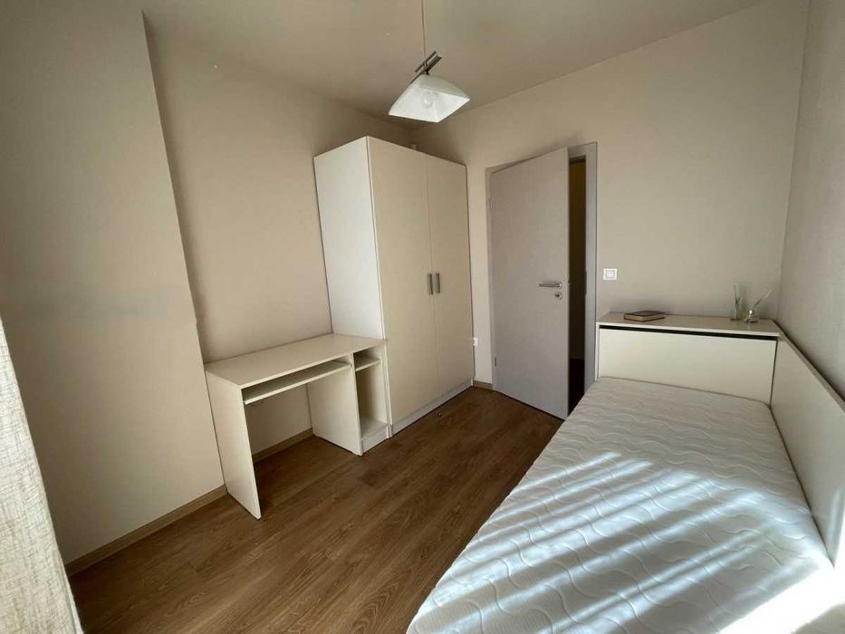 Дава се под наем Тристаен апартамент в София, Обеля 2 - 79 кв.м за 600 € - Снимка #5