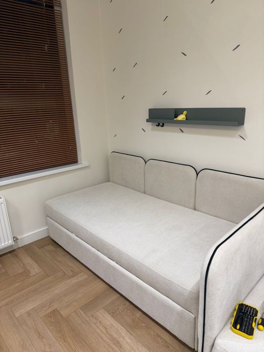 Раскладной диван