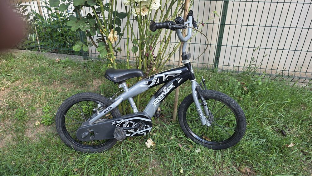 Детски велосипед BMX DINO