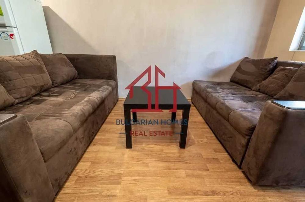 Дава се под наем Двустаен апартамент в София, Център - 60 кв.м за 750 € - Снимка #4