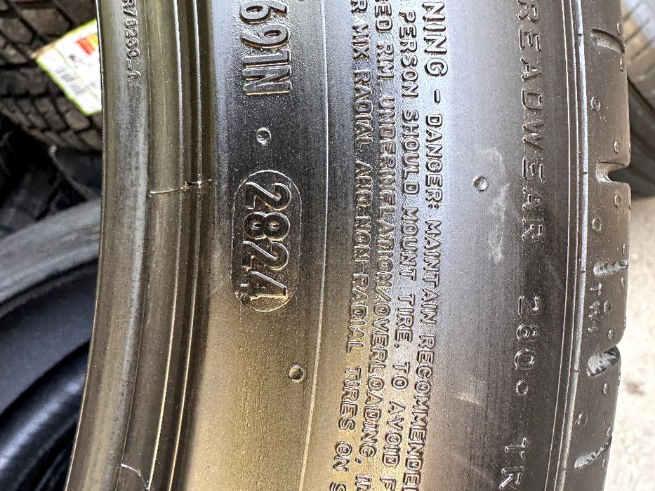 Li 9 zavod Pirelli baloni yengi donaga salondan kegan yeclgan arginal