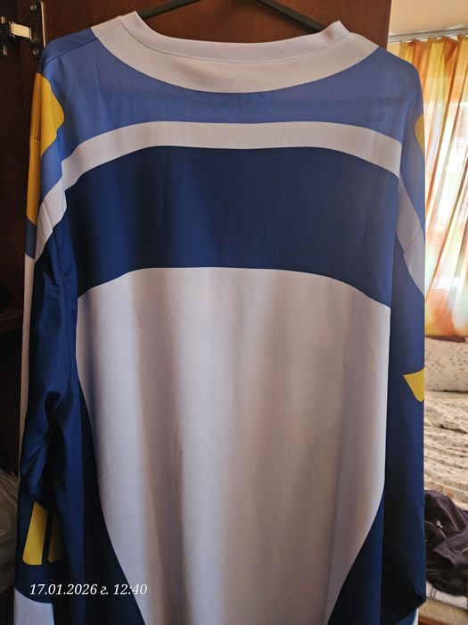 Fly Джърси XXL ново